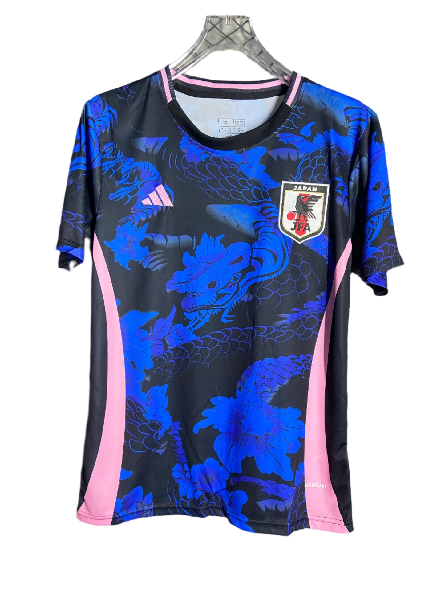 Japan 2024-25 Blue Dragon Kit