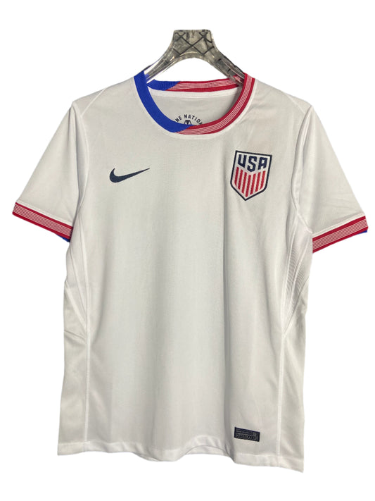 USA 2024 Home Kit