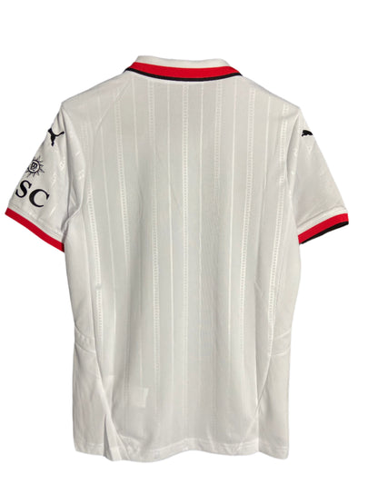 AC Milan 2024-25 Away Kit