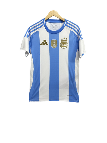 Argentina 2024 Home Kit