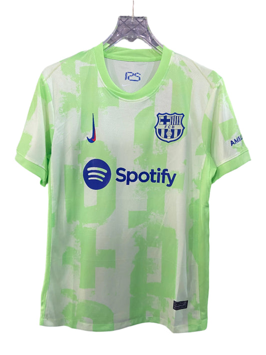 Atletico Madrid 2023-24 Home Kit