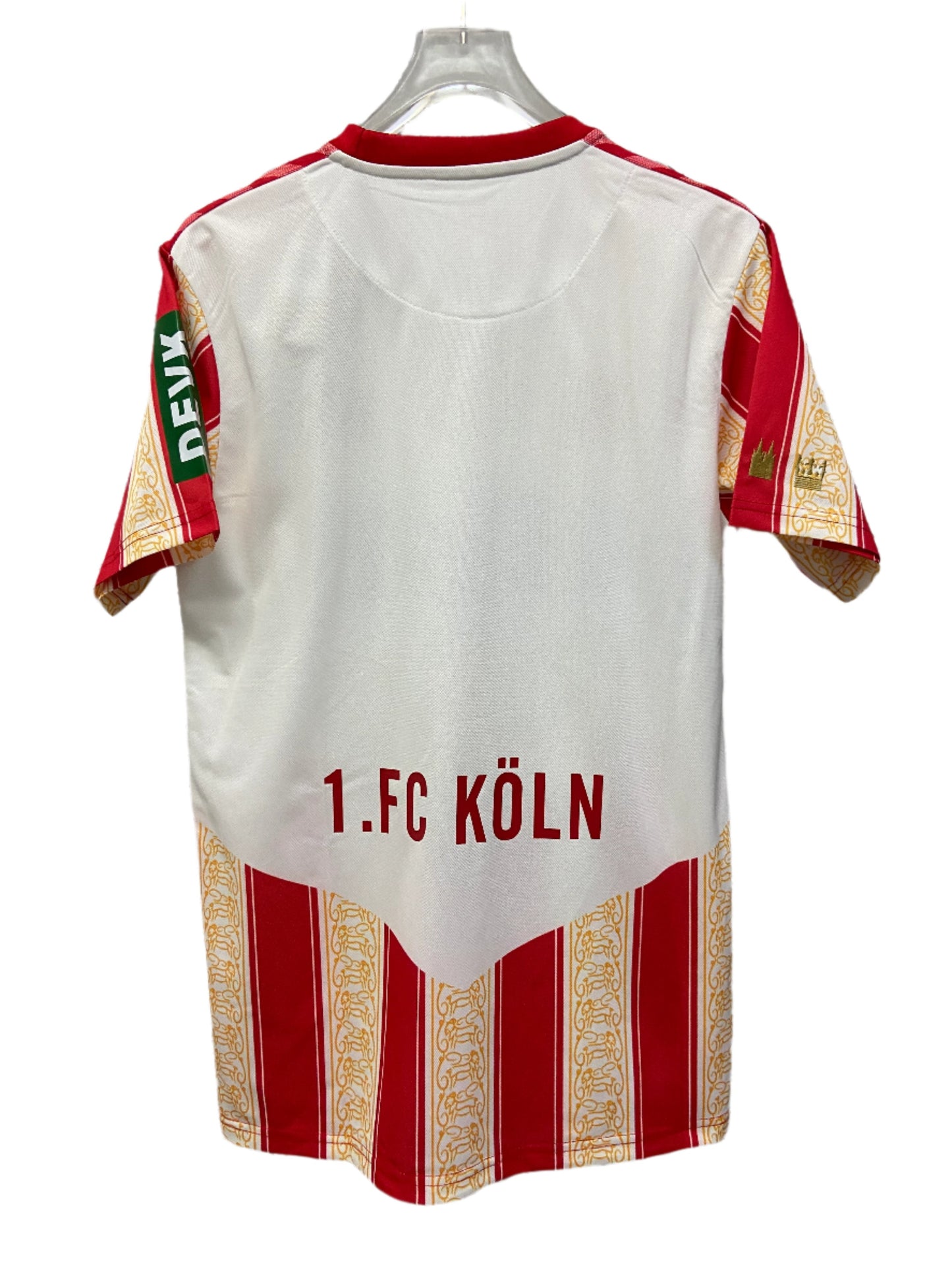 FC Köln 2024-25 Carnaval Kit