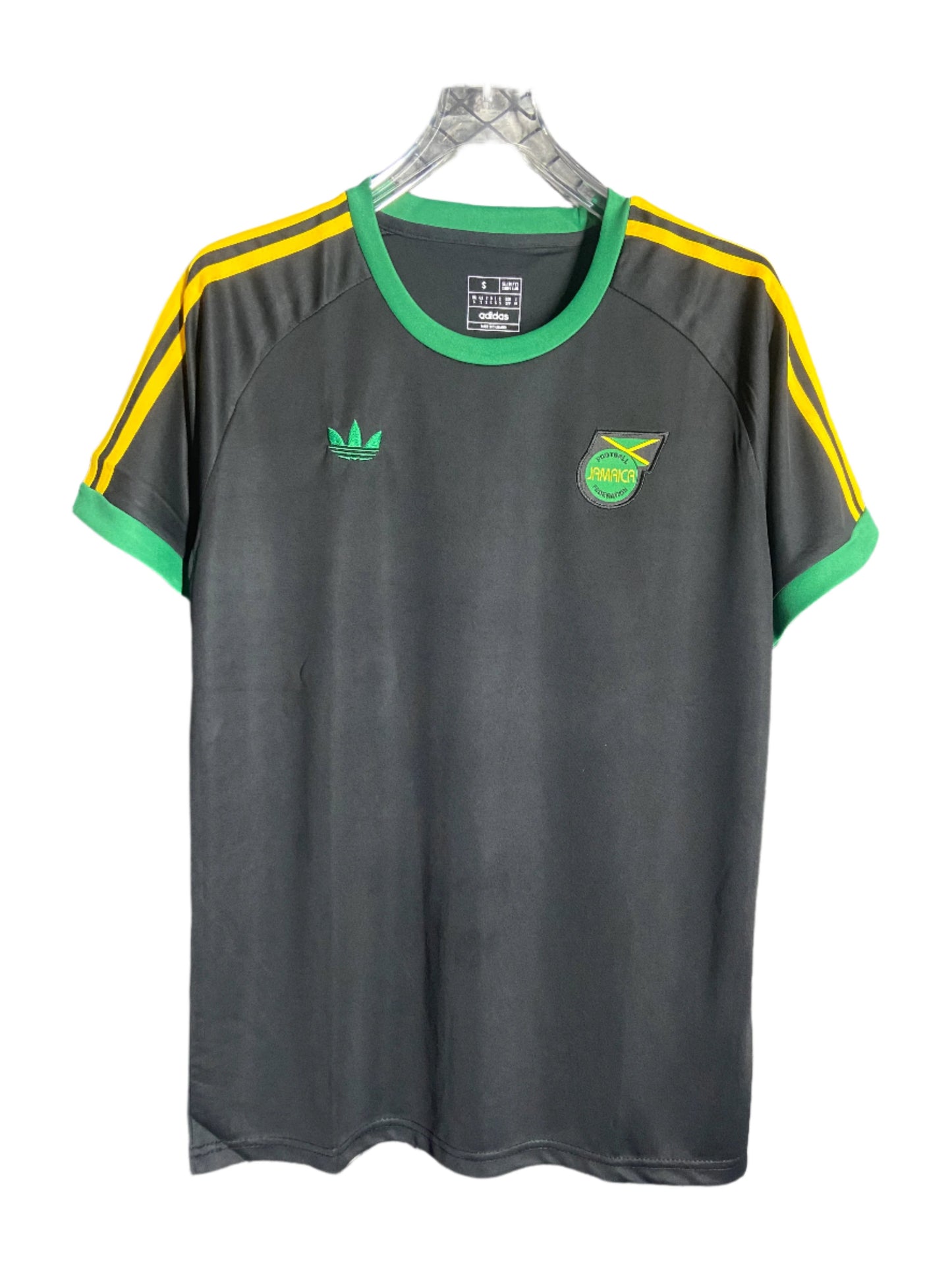 Jamaica 2024 Retro Home