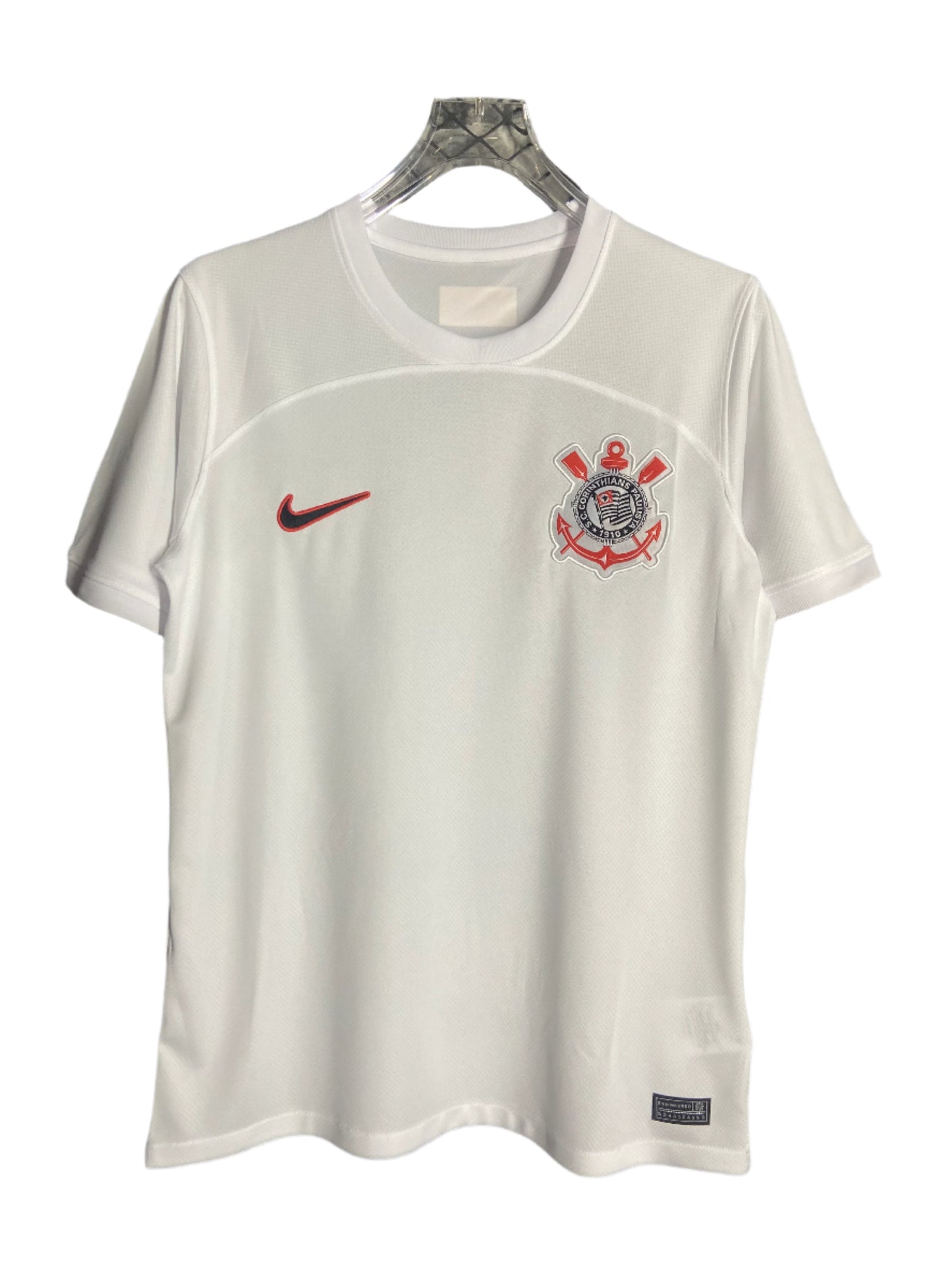 Corinthians 2023-24 Home Kit