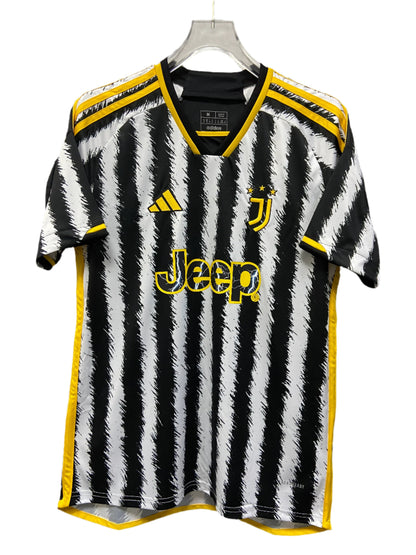 Juventus 2024-25 Juventus X Y3 Kit