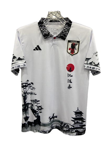 Japan 2024-25 ,,Sumi-e Heritage'' Special Kit