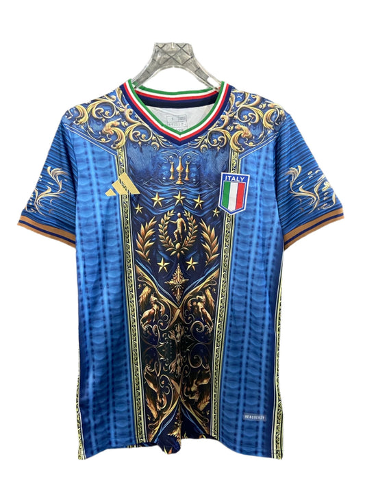 Italy 2024-25 Home Special Edition Kit