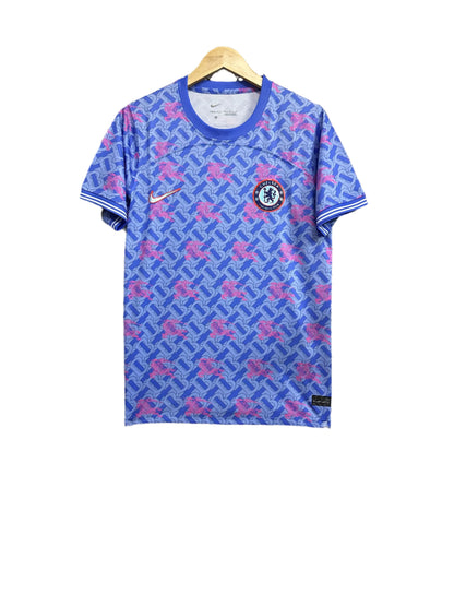 Chelsea 2024-25 Home Training Kit