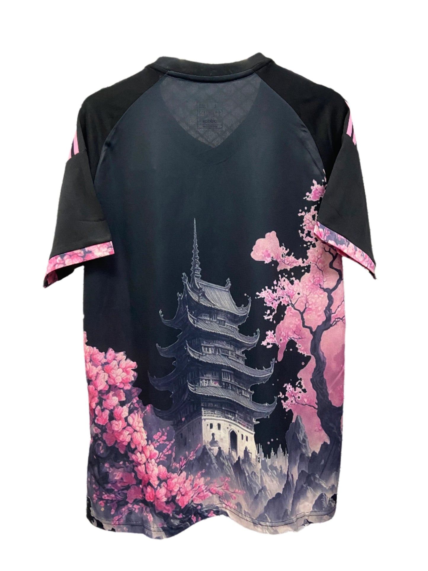 Japan 2024-25 Special Japan Dragono Kit