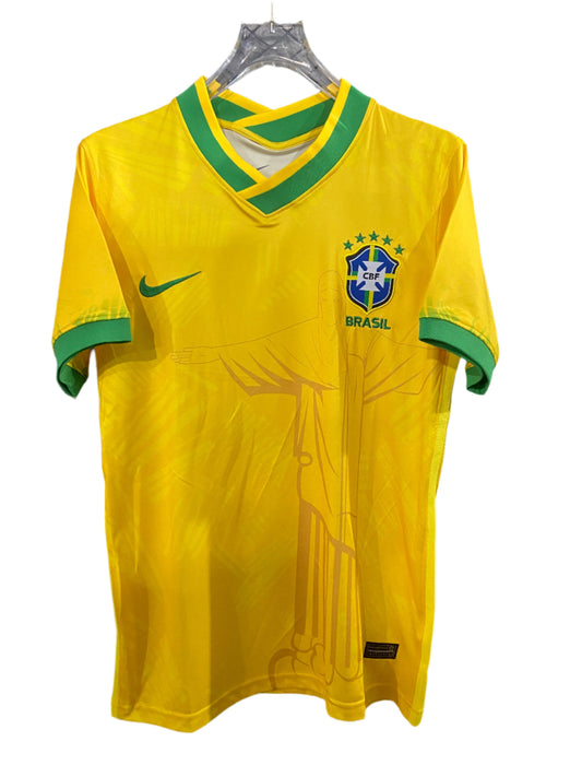 Brazil 2022-2023 Home Kit