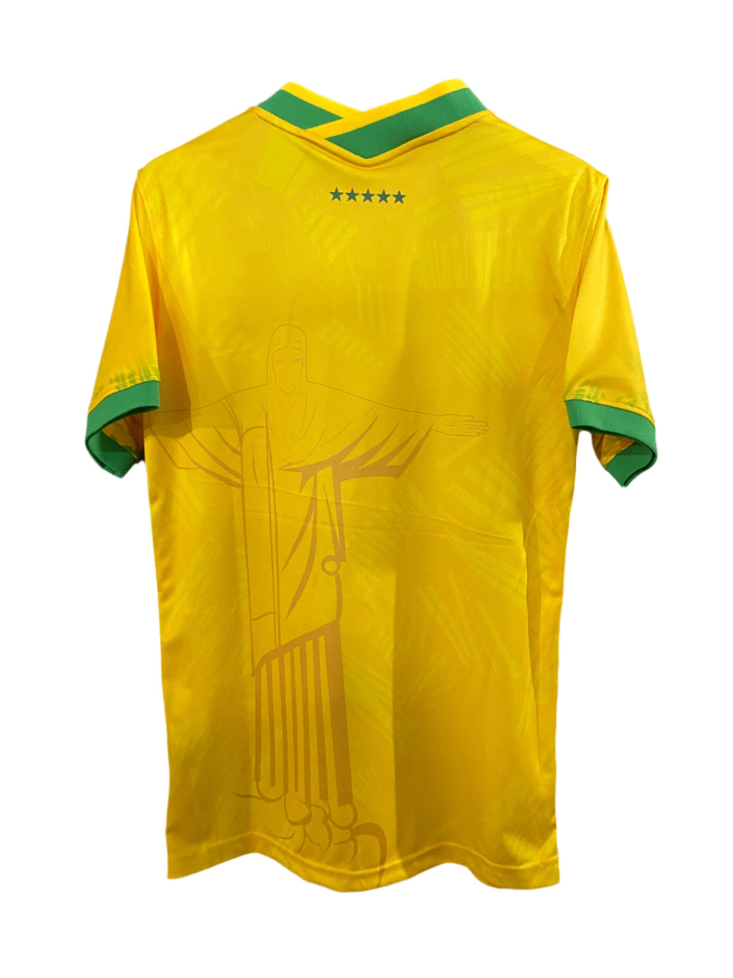 Brazil 2022-2023 Home Kit