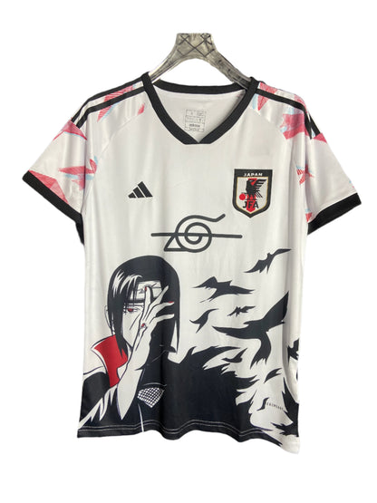 Japan 2024-25 ''Japan X Itachi'' Special Edition Kit