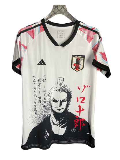 Japan 2023-24 Japan x Adidas Special Kit