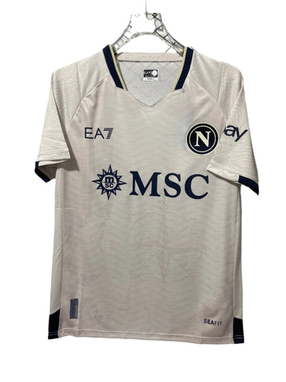 Napoli 2024-25 Limited Edition Kit