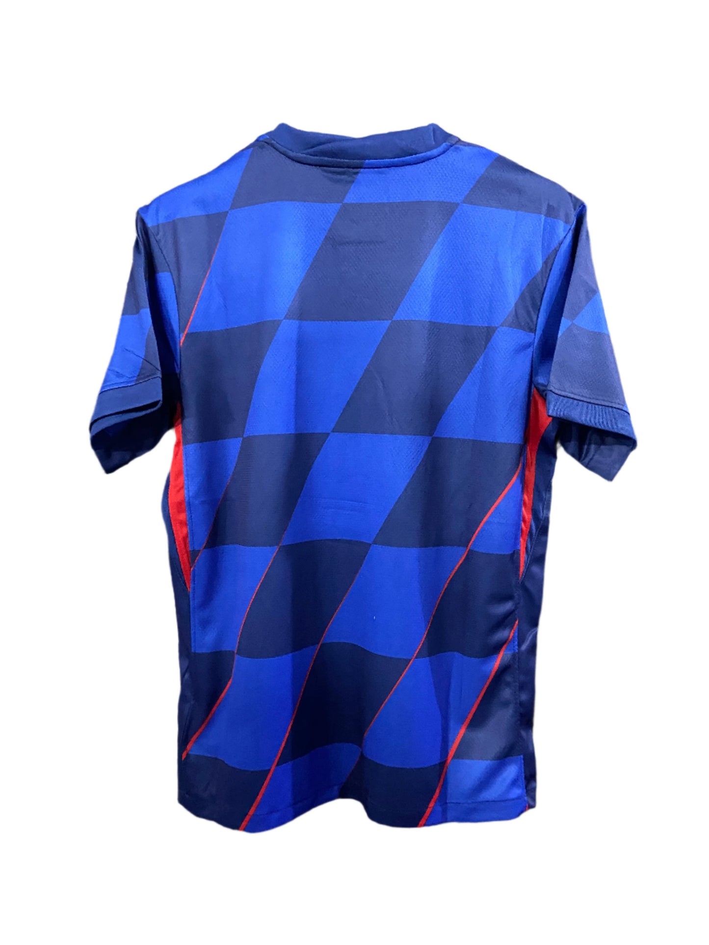 Croatia 2024-25 Stadium Away Kit