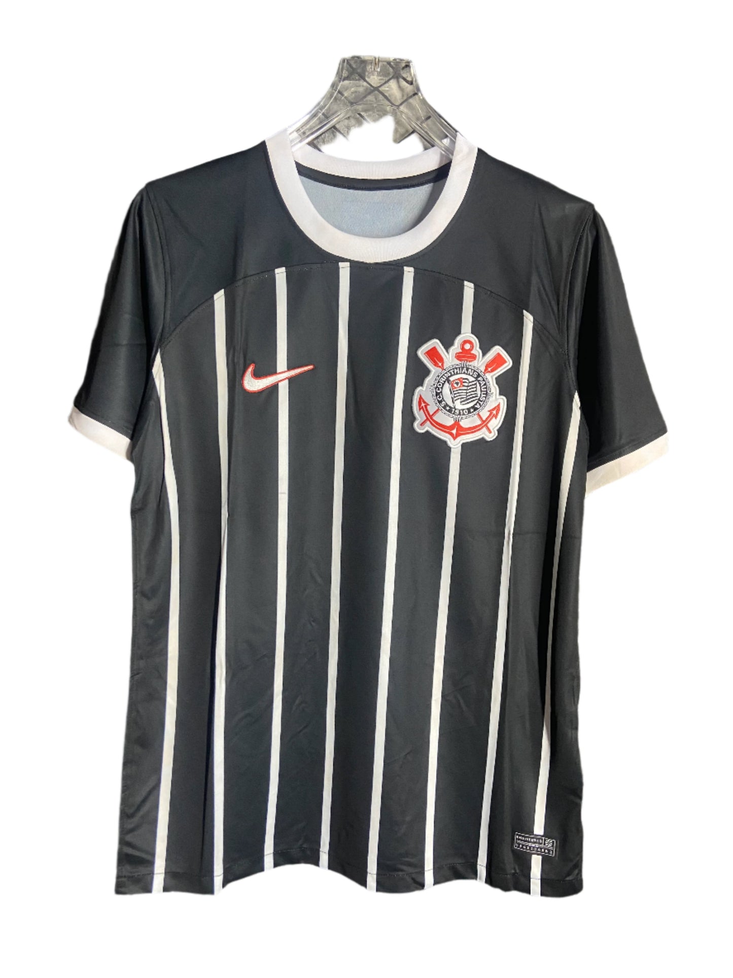 Corinthians 2023-24 Away Kit