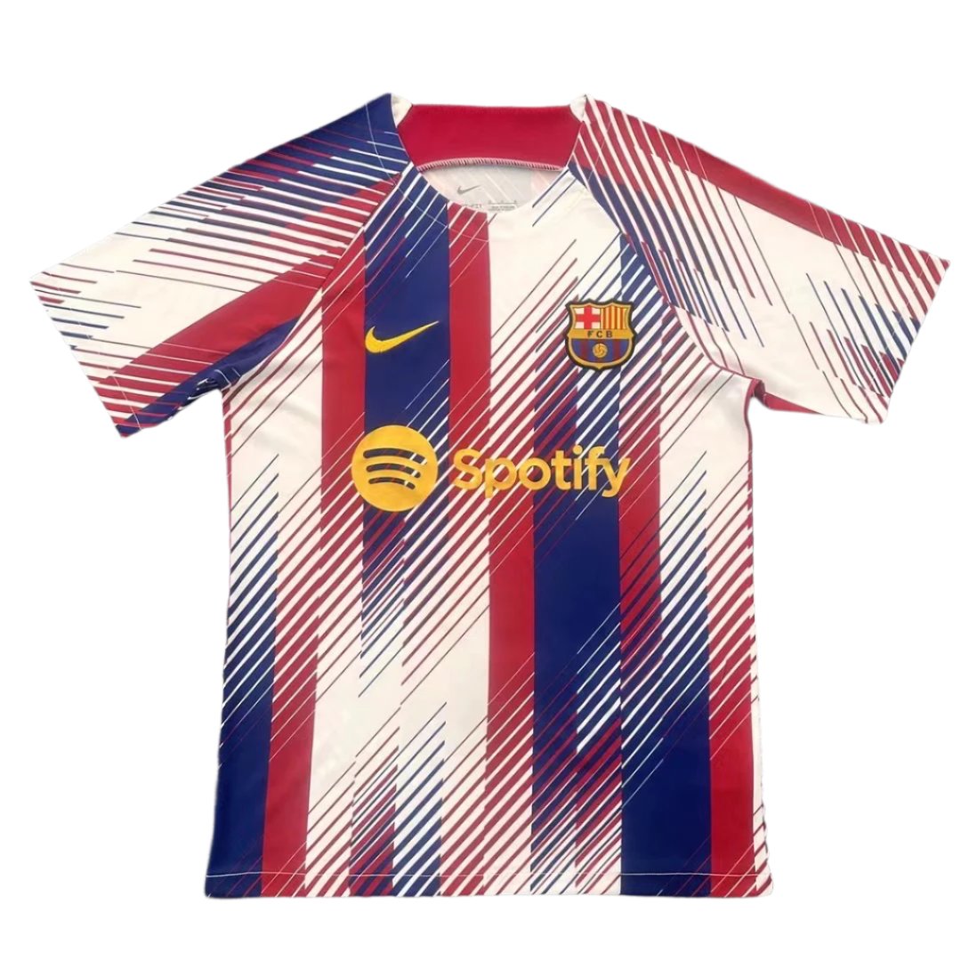 Barcelona 2023-24 Special Trainig Kit