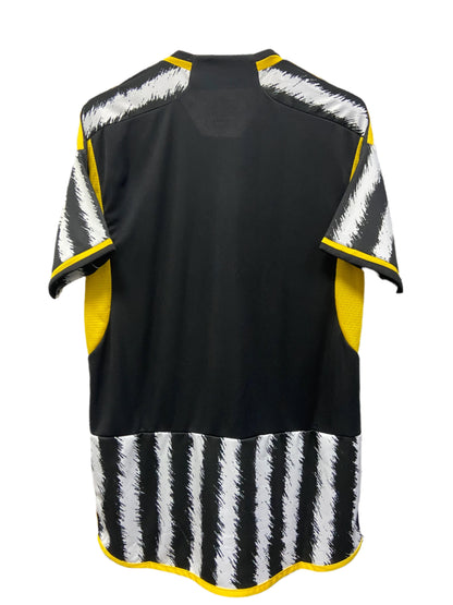 Juventus 2024-25 Juventus X Y3 Kit