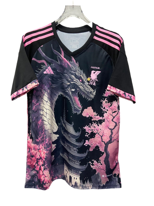 Japan 2024-25 Special Japan Dragono Kit