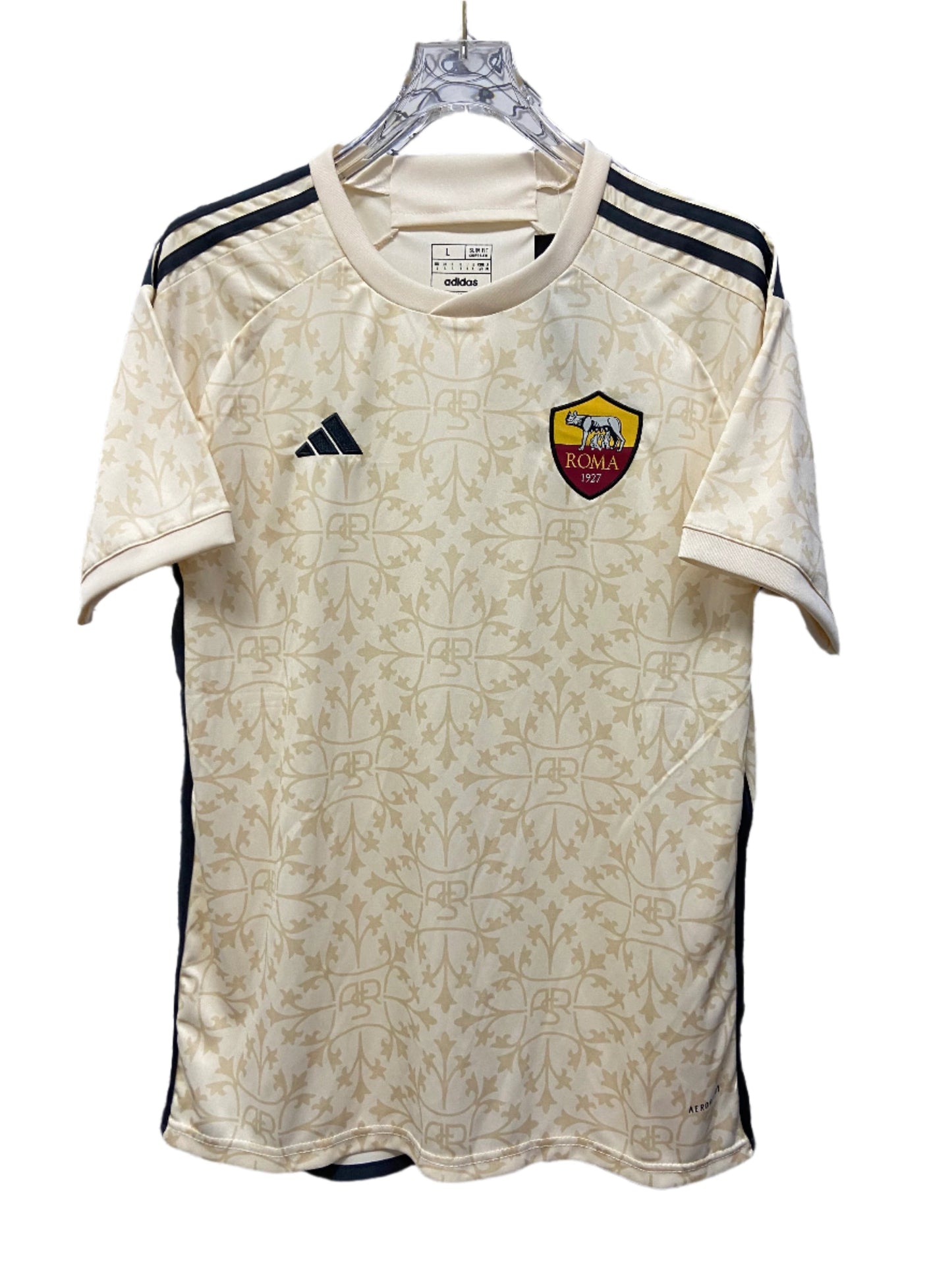 AS Roma 2024-25 Away Kit