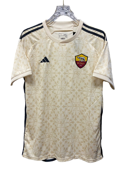 AS Roma 2024-25 Away Kit