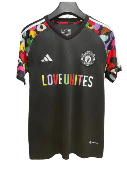 Manchester United 2024-25 Training Kit