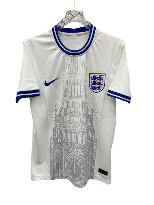 England 2023-24 Euro x Big Ben Away Kit