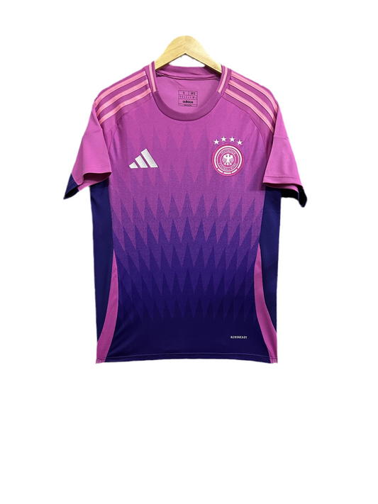 Germany Away Kit 2024-2025