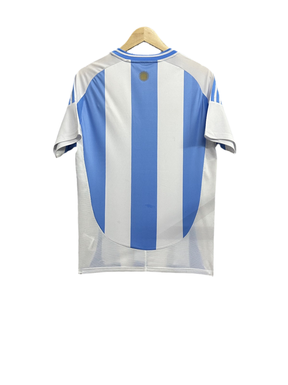 Argentina 2024 Home Kit