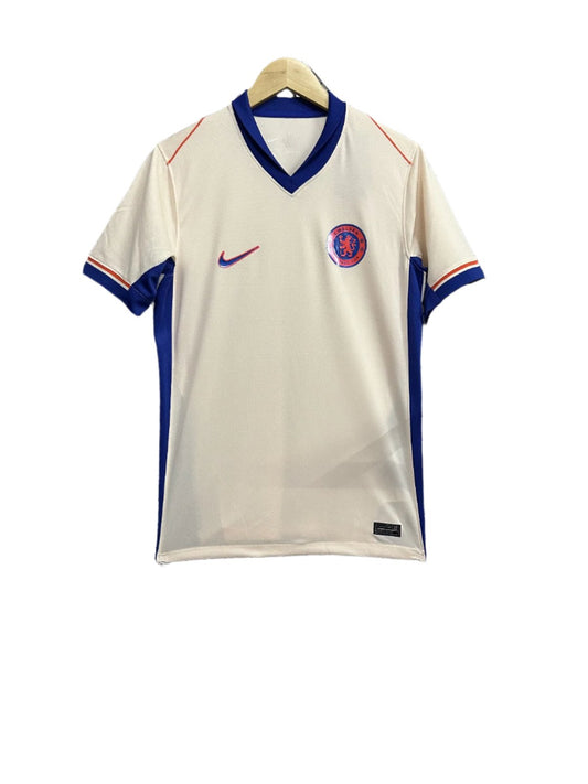 Chelsea 2024-25 Away Kit