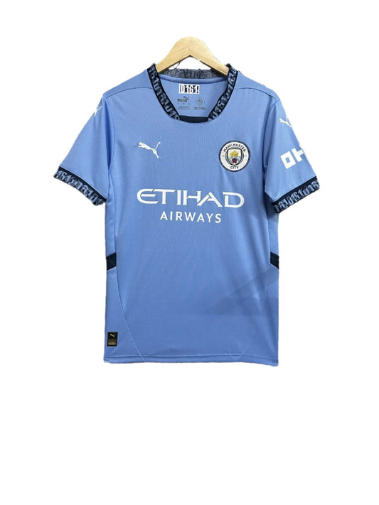 Manchester City 2024-25 Away Kit