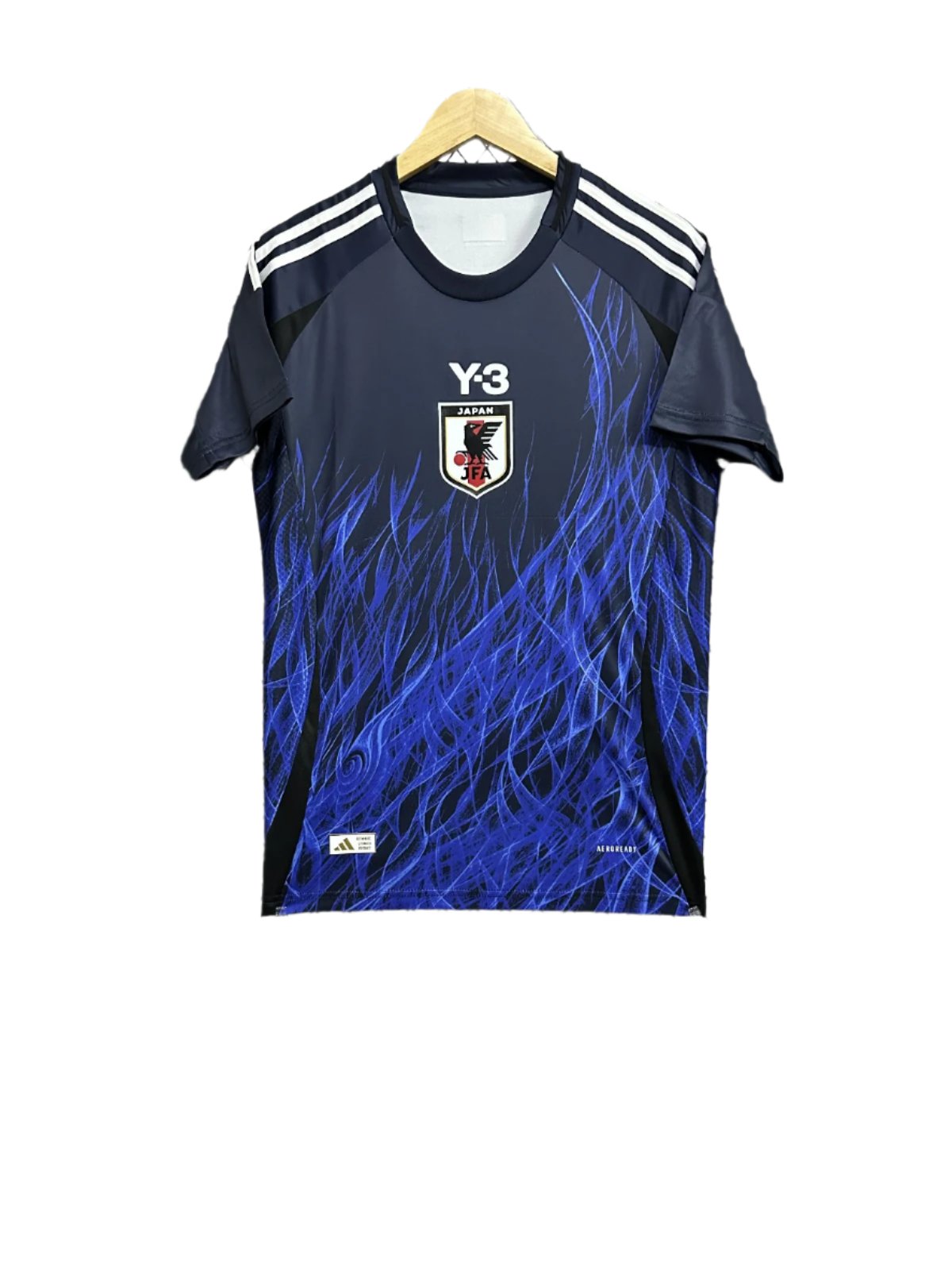 Japan 2024-25 Y-3 Kit