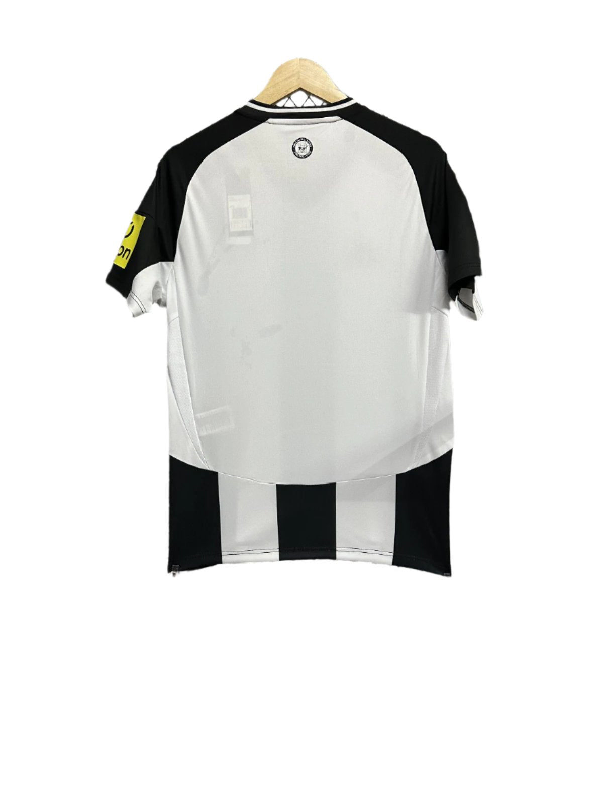 Newcastle United 2024-25 Home Kit