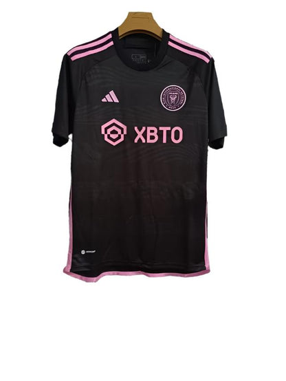 Inter Miami CF 2023-24 Away Kit