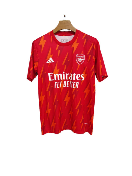 Arsenal 2024-25 Training Kit