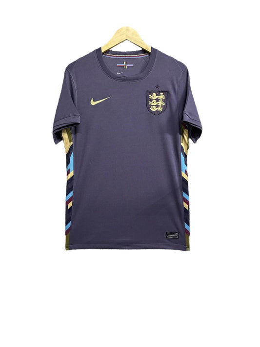 England 2024-25 Away Kit