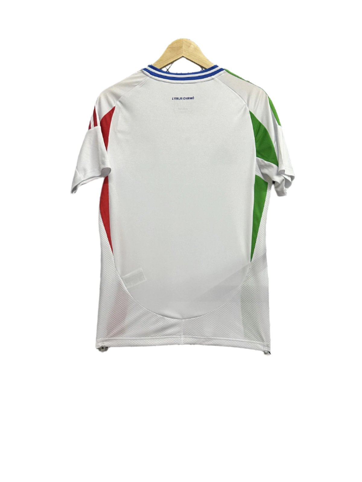 Italy Euro 2024-2025 Away Kit