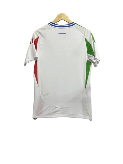 Italy Euro 2024-2025 Away Kit