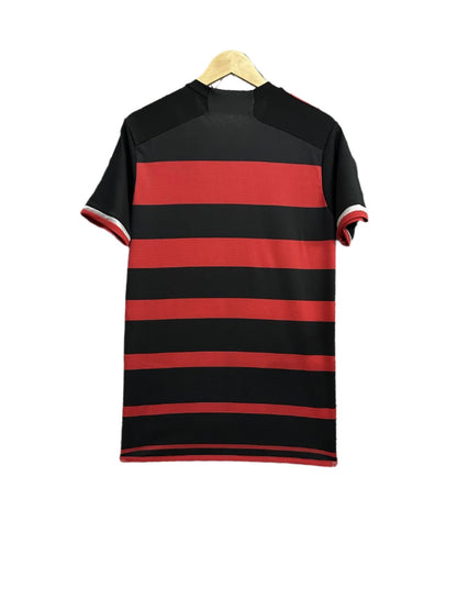 CR Flamengo 2024-25 Home Kit