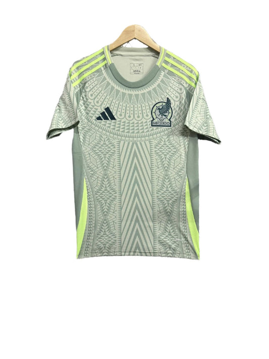 Mexico Away 2024