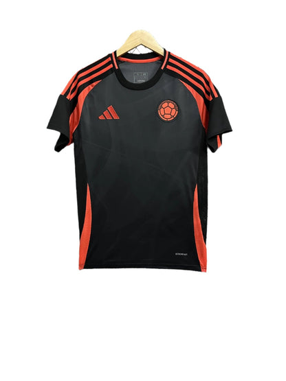 Columbia 2024-25 Samba Fut Kit