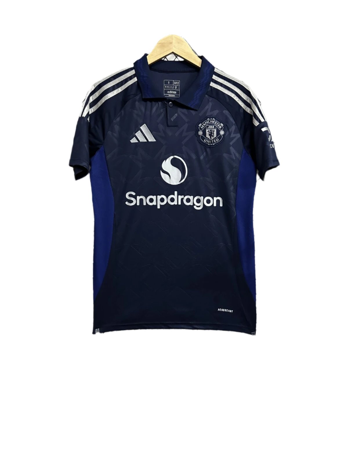 Manchester United 2024-25 Away Kit