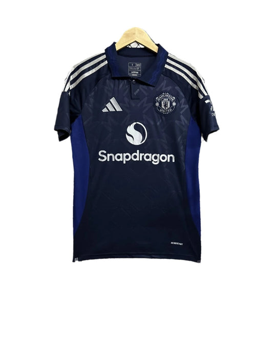 Manchester United 2024-25 Away Kit