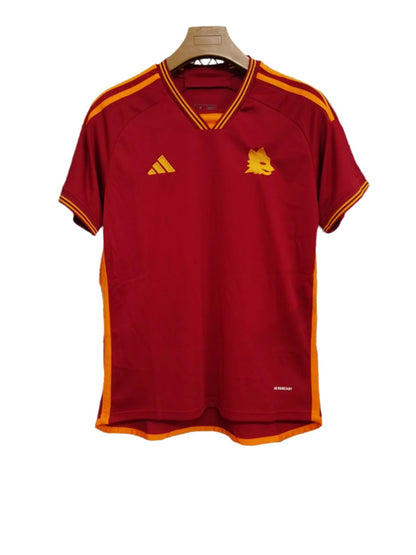 AS Roma Home 2023-2024