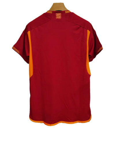 AS Roma Home 2023-2024