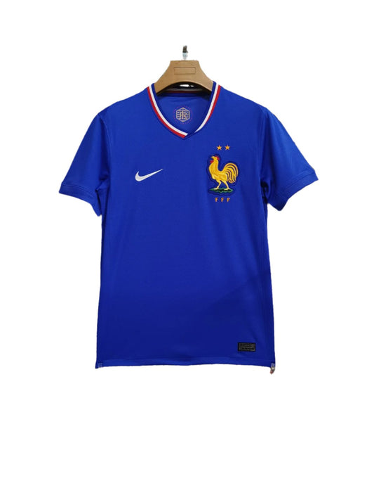 France 2024 Home Away Kit