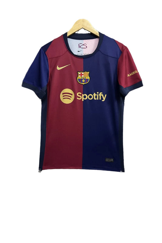 Barcelona 2024-25 Home Kit