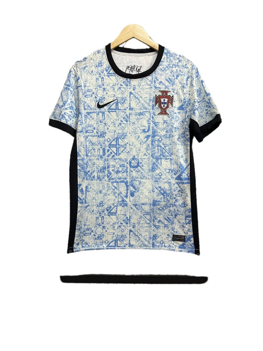 Portugal 2024 Away Kit