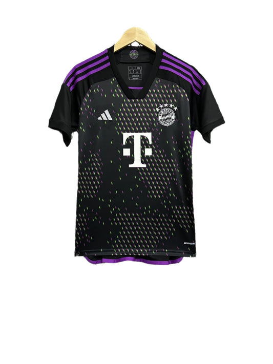 Bayern Munich 2023-24 Away Kit