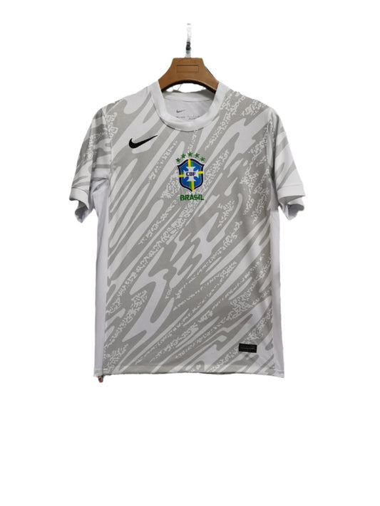 2024 Brazil Copa America Goalkeeper Kit